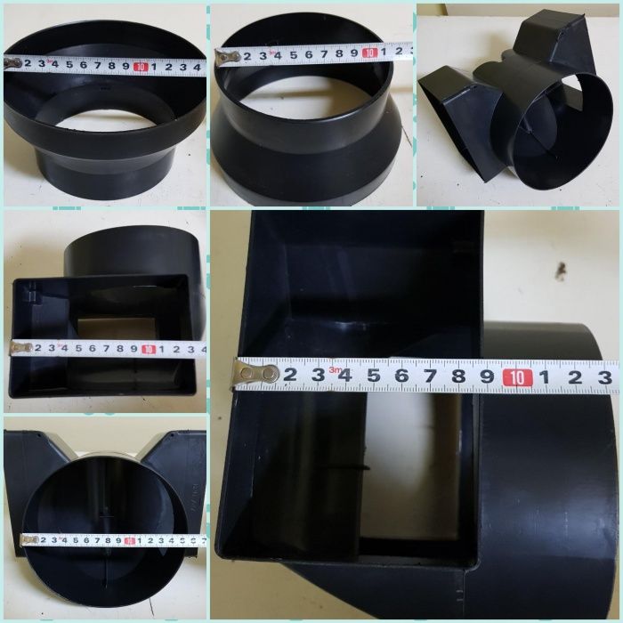 Принадлежности за ширм