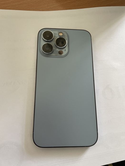 Iphone 13 pro 128 gb