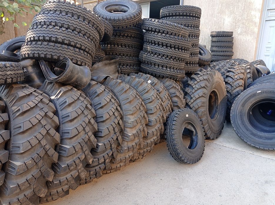 Автошина 385/65-22.5   12.00-20   315/80-22.5