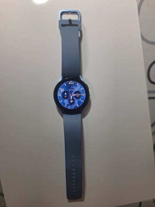 Смарт-часы Samsung Watch5 44mm