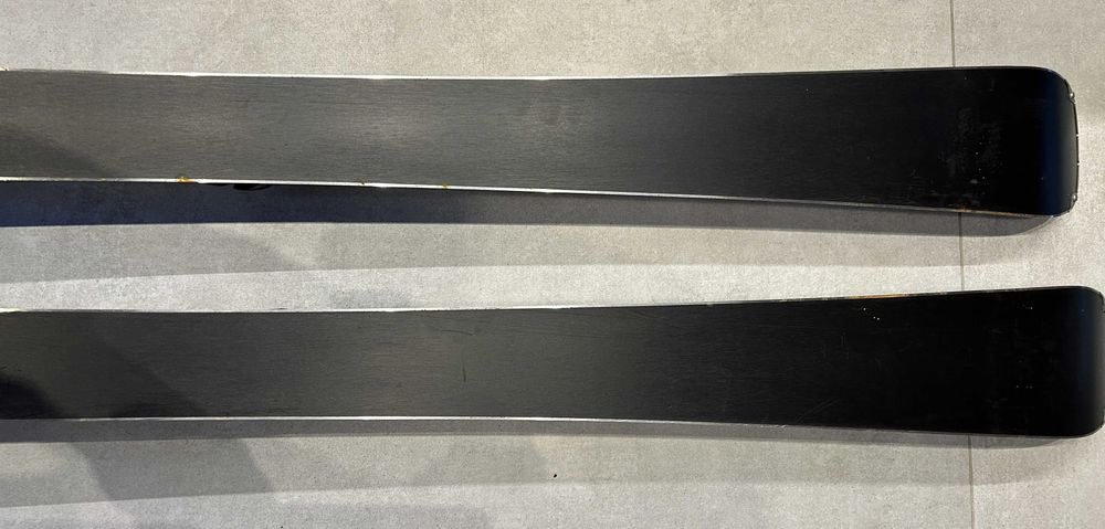 Schiuri Rossignol Nova 6 - 149cm cu legaturi Xpress W 11 GW
