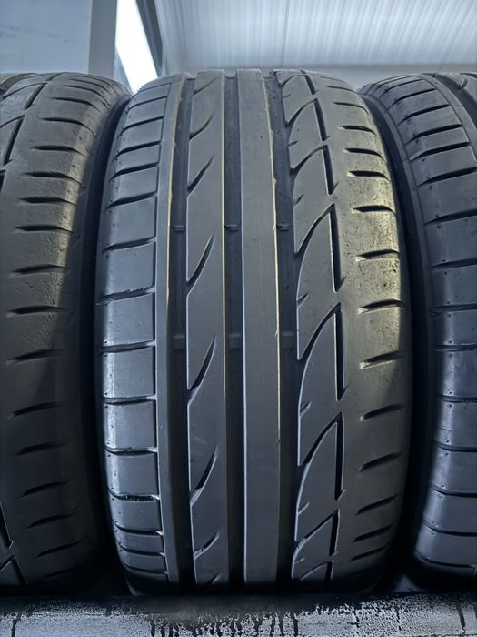 Anvelope 225/40/18 Bridgestone