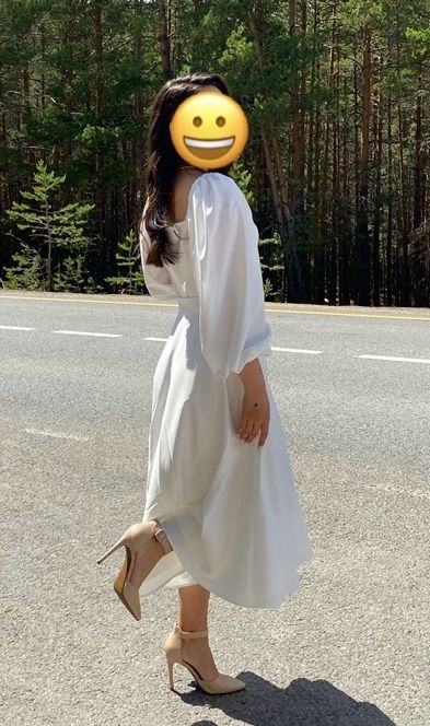 Платье на выпускной