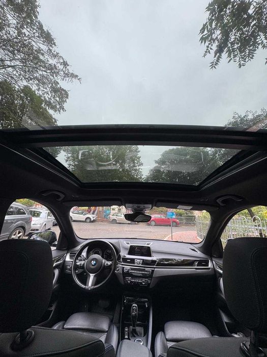Bmw X1  2.0D X-drive 2019