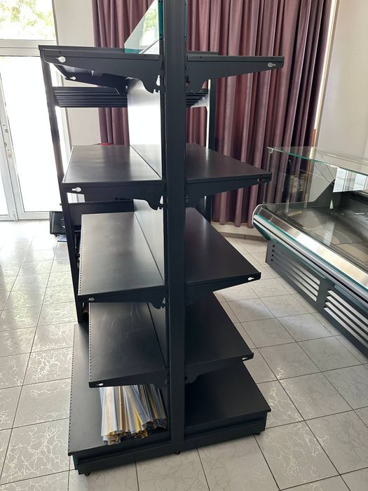 Ikki tomonli stelaj sotiladi