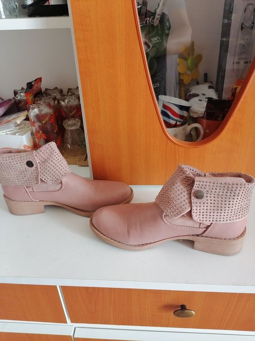 Ghete damă (mărimea 36)