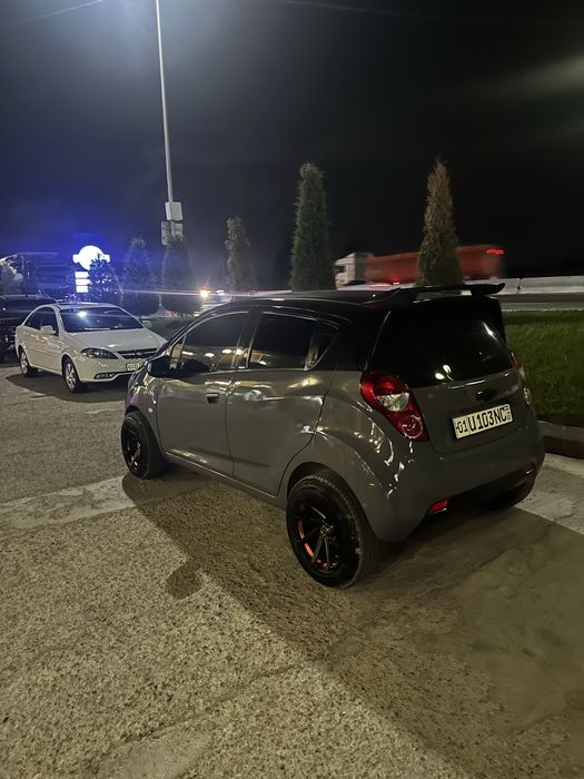 Спарк 1,25 бошига 1.000$
