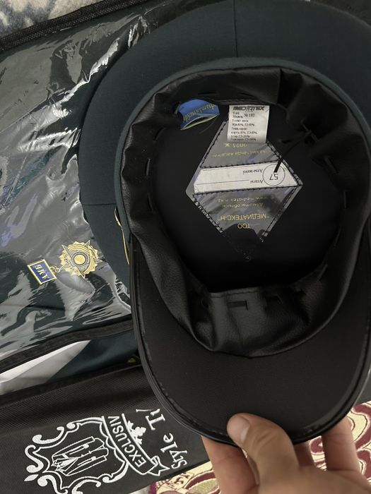 парадная форма копплект