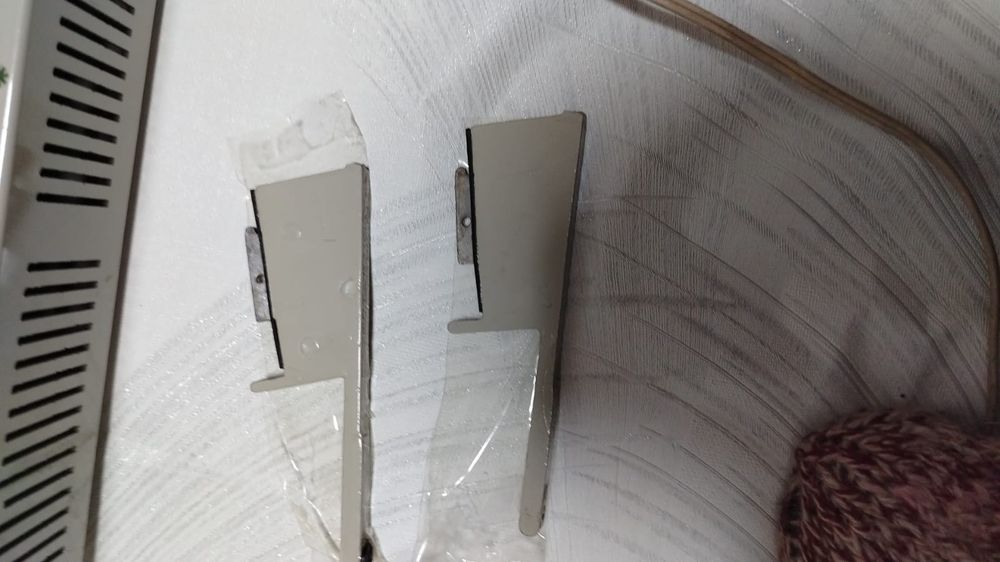 Светомузыка времен ссср