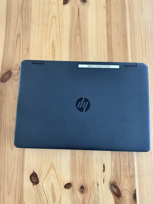 Hp 15,6 inch• i5-6200u•8gb DDR4•SSD•Usb C, Taste luminate•Bateria 4h