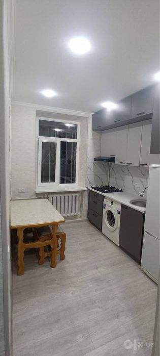 Аренда 1 комнатная Новомосковская