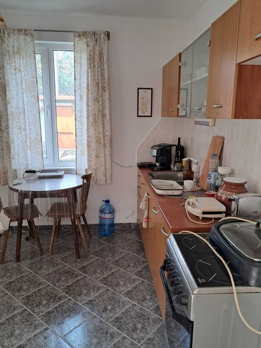 Продава се Къща в Плевен, Идеален център - 85 кв.м за 1565 €/кв.м - Снимка #7