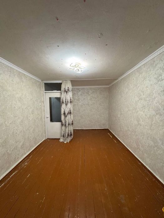 Продаётся 1 комнатная квартира, Китве
