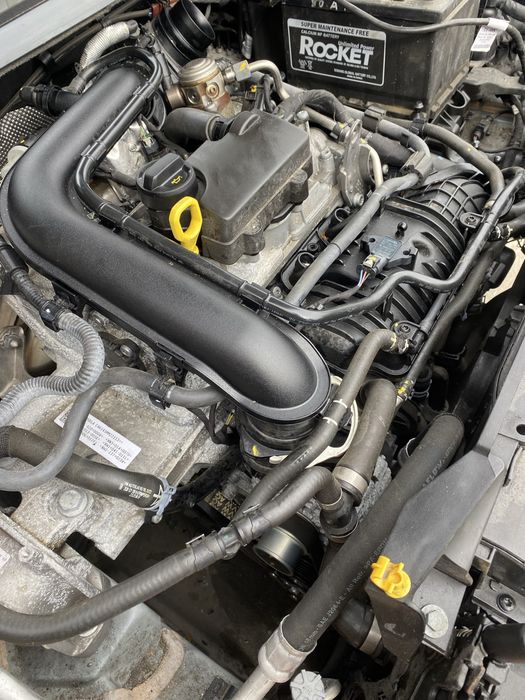 Alternator Seat Arona 1.0 Tsi DLA 2021