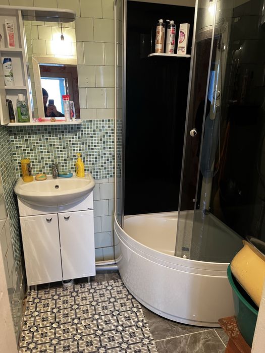 Продам дом в поселке московском