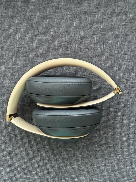 Слушалки Beats by Dre Studio 3