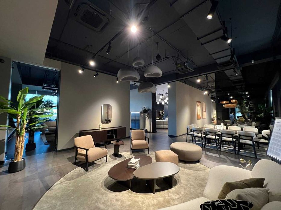 Аренда Бизнес Центра 1000м2 Ор-р ул. Махтумкули