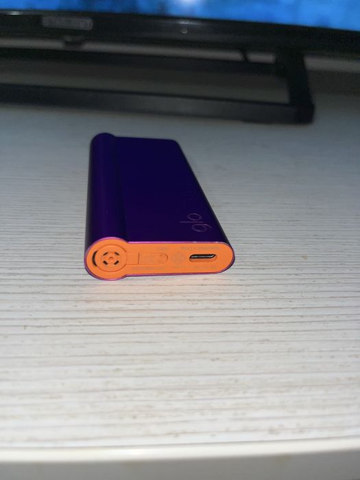 Glo Hyper X2 AIR Pink