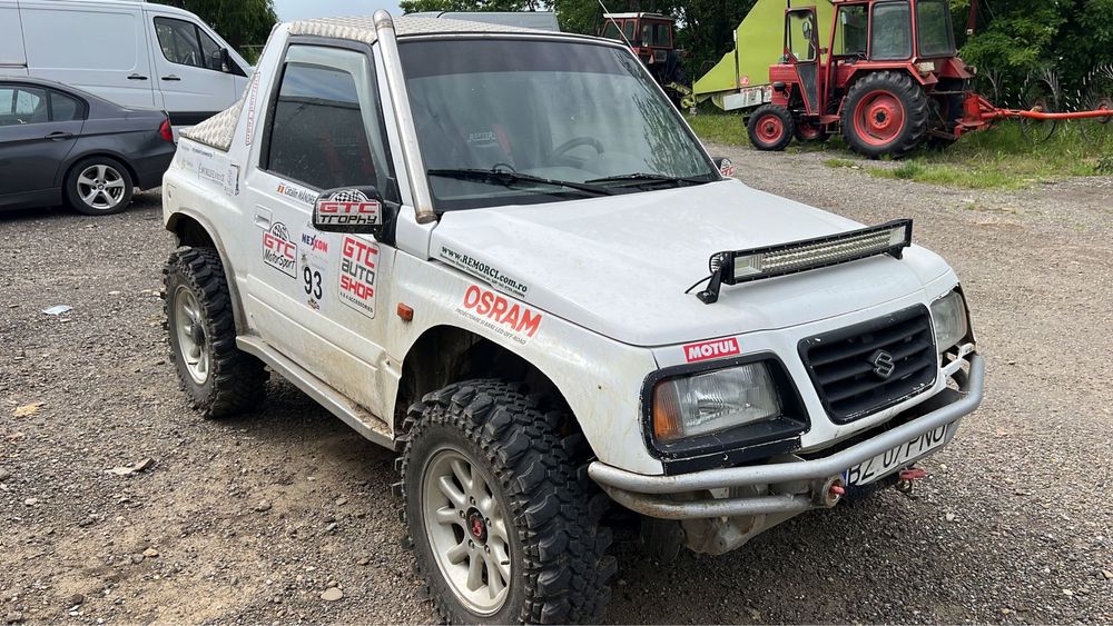 Virara 2.0 vand/schimb