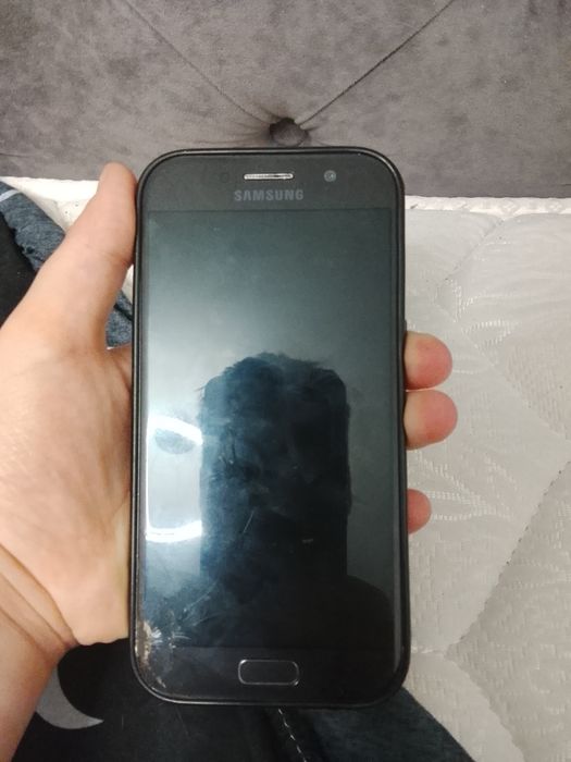 Продам Samsung galaxy a5