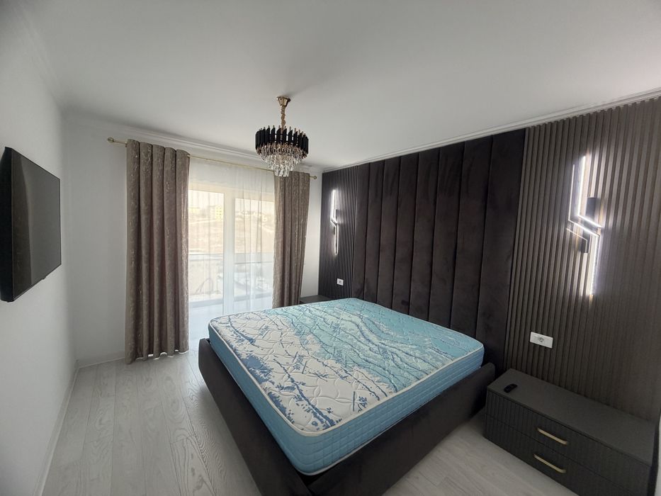 Casa individuala Valea Adanca