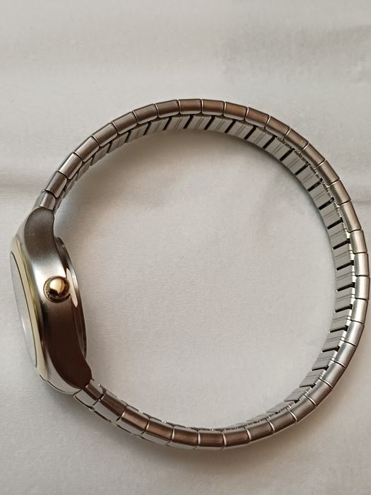 Ceas Cariage by Timex