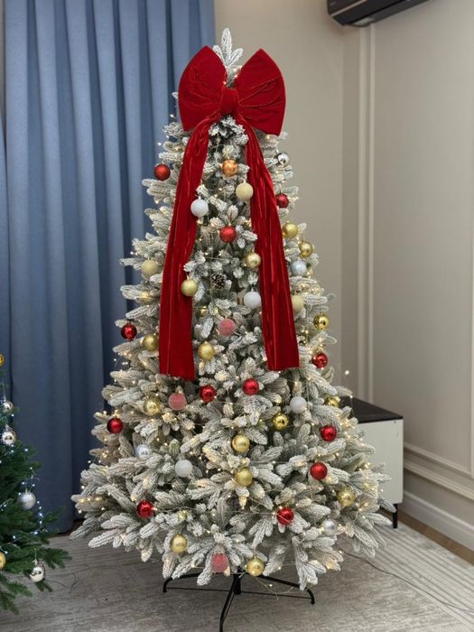 Елка премиального качества