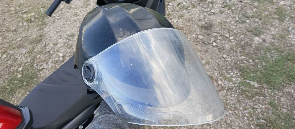 Продам скутер 2024г