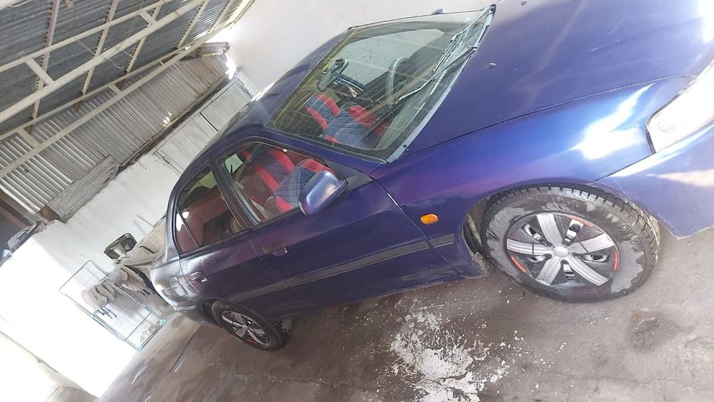 Mitsubishi автомобиль