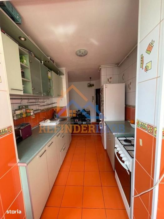 Vanzare 2 camere Prevederii 45mp