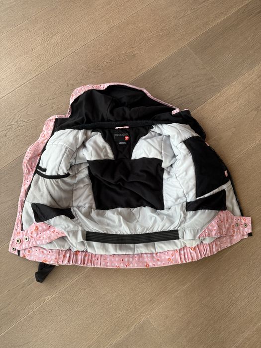 детски ски екип Rossignol 4 г