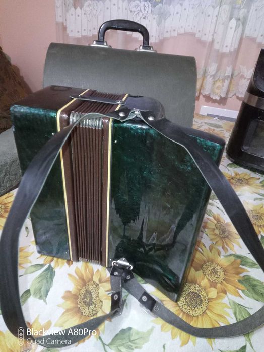 Акордеон детски 16 баса