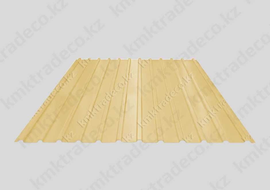 Профлист всех маркировок, Профнастил цинк, полимер, МАТТ, Printech