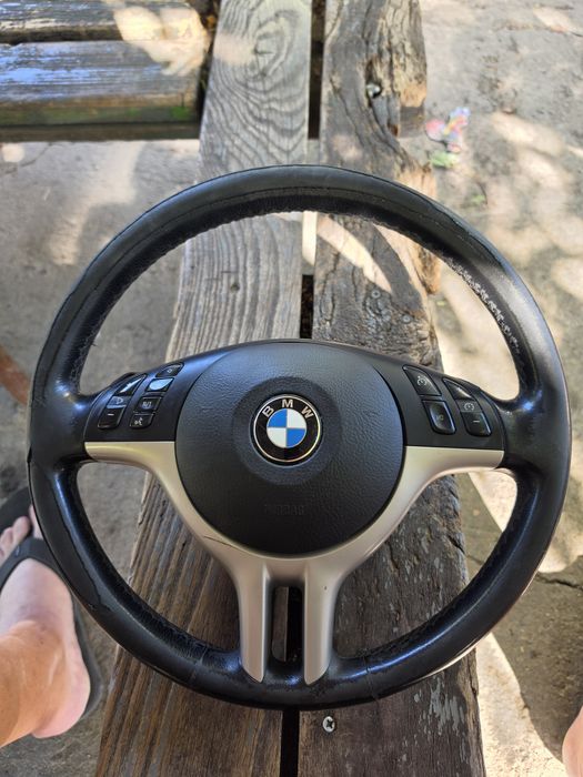 Волан за BMW E46/е39/X5