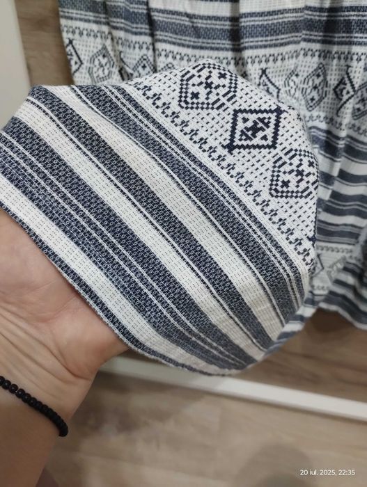 Rochie  lejera  de vară