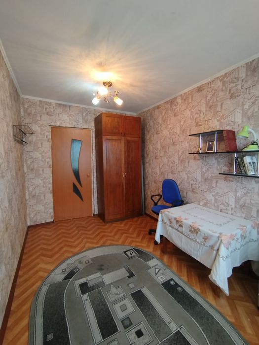 Продажа квартиры