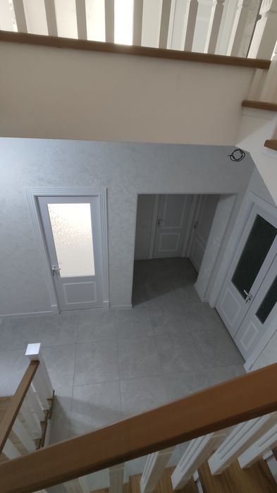 Евро Дом Сергели Туркво 1.4-сот 6-хона