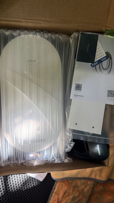Зарядная станция Wattsaving 7kW