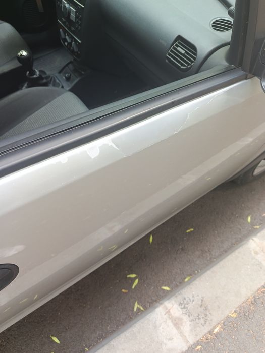 OPEL Corsa 2005 — imagine 3