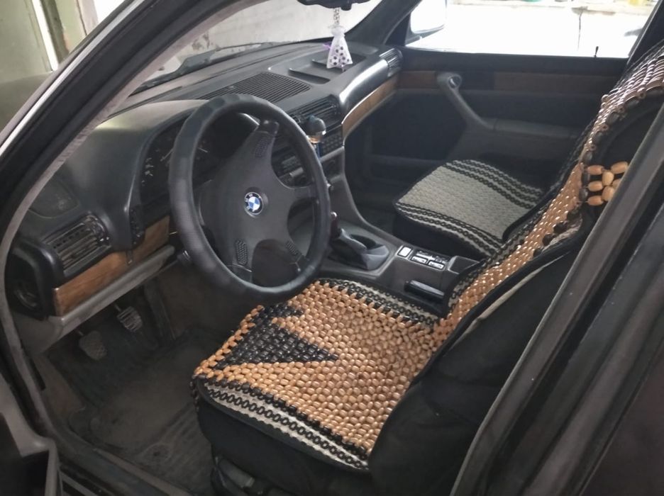 Bmw 730