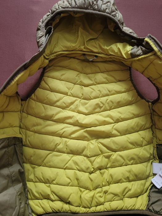 Детски елек за 5 и 2 годишни