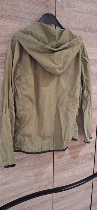 Пролетно-есенно Яке Zara