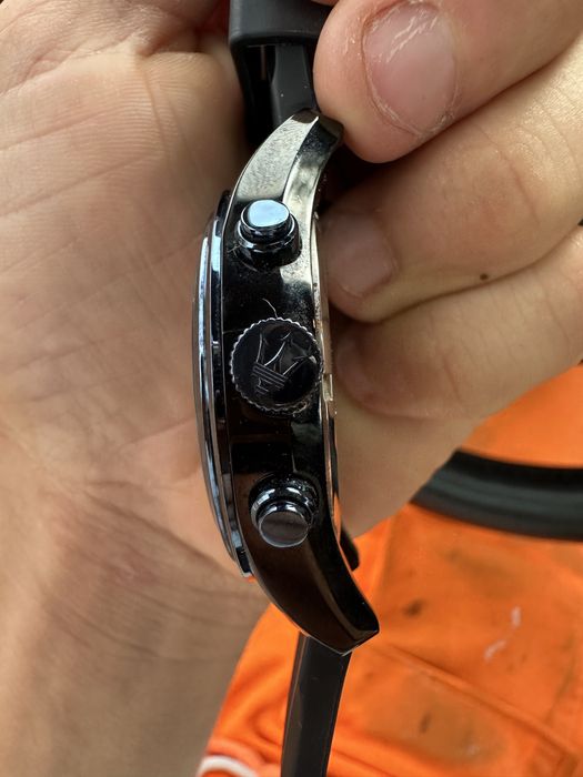 Ceas Maserati ca nou