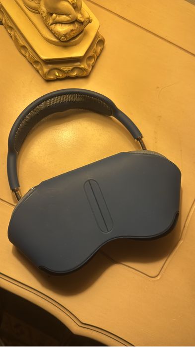 Airpods max 2, состояние отличное