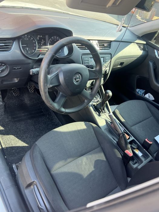 SKODA Octavia 0 — imagine 5