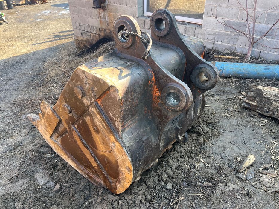 Ковш 1.0 куб метра