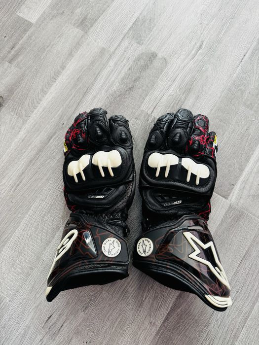 Кожено Мото яке DAINESE