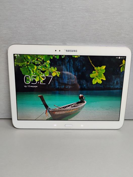 Samsung  Tab 3  16GB