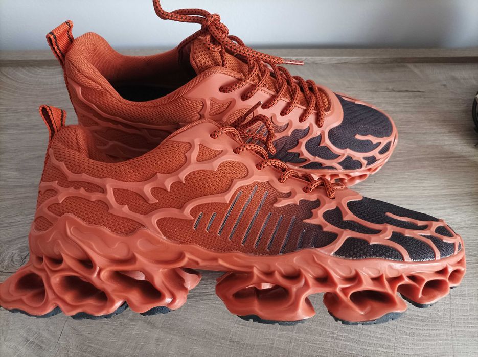 Tommy Hilfiger/Munich N43 нови маратонки