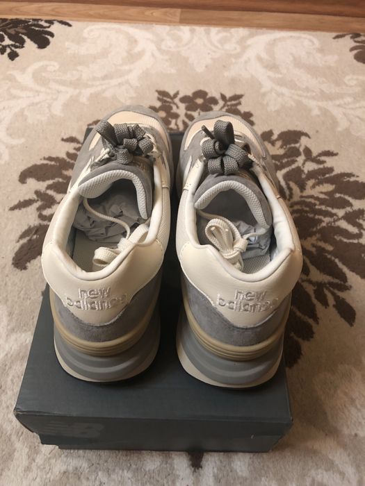 Кроссовки new balance 574 оригинал